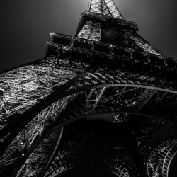 Eiffel Tower